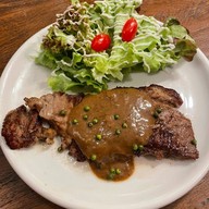 เมนูของร้าน Ae&ek