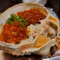 เมนูของร้าน Tsubohachi สึโบฮาจิ (Nihonmachi Mall) นิฮอนมาจิ มอลล์
