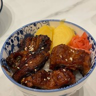 Yama no Tsubaki ยามาโนะสุบากิ