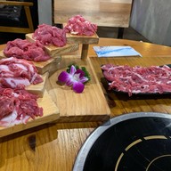 Treasure Beef Shabu