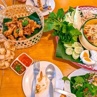 ร้านเดิม RAANDERM (Bangchak’s Spicy Kitchen) บางจากสแควร์ (BTS บางจาก)