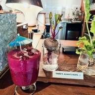 เมนูของร้าน Veggiology