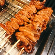 เจ็ดยอดไก่ย่าง เจ็ดยอด