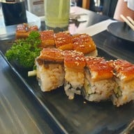 เมนูของร้าน Sushi Masa ราชเทวี