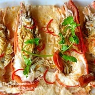 เมนูของร้าน เสวย เทอมินอล 21 พัทยา