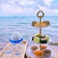 Radda Sea house