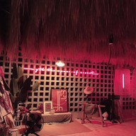 MYTH Koh Larn Resort Bar & Bistro