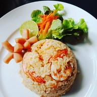 เมนูของร้าน เลยตามเลย