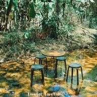 The River Coffee