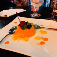 เมนูของร้าน Red Rose Chinese Restaurant & Jazz Lounge โรงแรมเซี่ยงไฮ้แมนชั่น