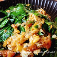 เมนูของร้าน เสวย เทอมินอล 21 พัทยา
