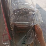 เมนูของร้าน ละมุนชาบาร์