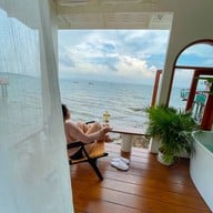 Radda Sea house