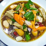 เมนูของร้าน เลยตามเลย