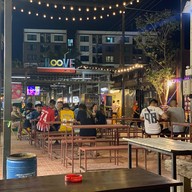 Dady’s Milk Craft Beer&bar คราฟท์เบียร์ศาลายา ตลาดกรูฟมาร์เก็ต
