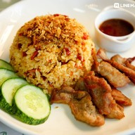 เมนูของร้าน บ้านอบเอง
