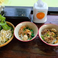 ก๋วยเตี๋ยวเรือ “อยู่นั่นไง” ปทุมธานี