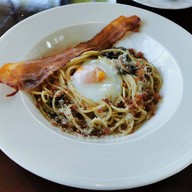 เมนูของร้าน PaulSugus' พอลซูกัส ซ.กาญจนาภิเษก 7