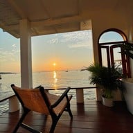 Radda Sea house