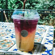The River Coffee