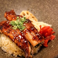 เมนูของร้าน Hakoya Izakaya
