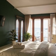 Radda Sea house
