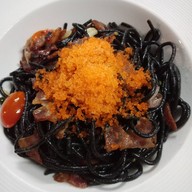 เมนูของร้าน เลยตามเลย