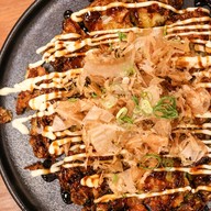 เมนูของร้าน Hakoya Izakaya
