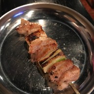 เมนูของร้าน Nagitora