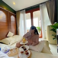 Radda Sea house
