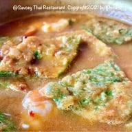 เมนูของร้าน เสวย เทอมินอล 21 พัทยา
