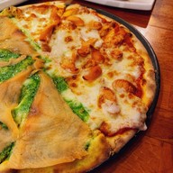 เมนูของร้าน Granda Pizza Livio