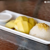 เมนูของร้าน ย.ยักษ์ ตำหมากหุ่ง เมืองเอก ม.รังสิต