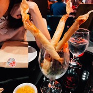 เมนูของร้าน Red Rose Chinese Restaurant & Jazz Lounge โรงแรมเซี่ยงไฮ้แมนชั่น
