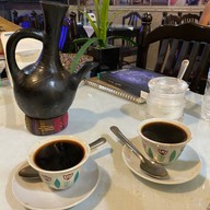 Taye Ethiopian Restaurant