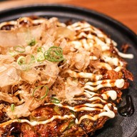 เมนูของร้าน Hakoya Izakaya