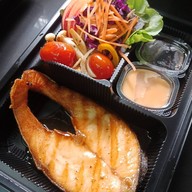 เมนูของร้าน เลยตามเลย