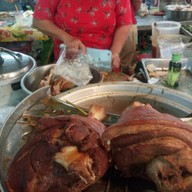 ตลาดสดเทศบาล3 (รัษฎา)