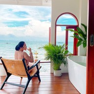 Radda Sea house