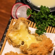 เมนูของร้าน Hakoya Izakaya