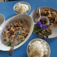 ครัวแกงป่า