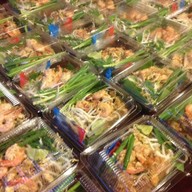 เมนูของร้าน บ้านชายคลอง