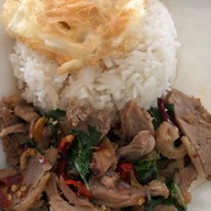 ครัวยายติ๋ม