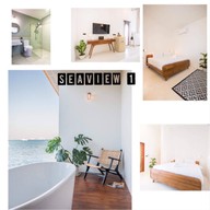 Radda Sea house