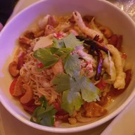 เมนูของร้าน The Cassette Music Bar SO BANGKOK