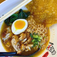 ก๋วยเตี๋ยวเพลินพุง เพลินพุง สาขาเซ็นเตอร์วัน