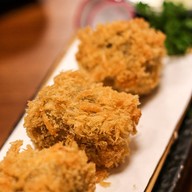 เมนูของร้าน Hakoya Izakaya