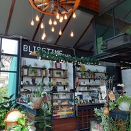 Blisstime Cafe