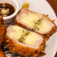 เมนูของร้าน Hakoya Izakaya