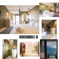 Radda Sea house